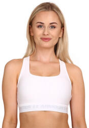 Under Armour Sutien damă Under Armour alb (1361034 100) S (167296)