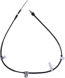 KAMOKA Cablu, frana de parcare KAMOKA 1190070 (1190070) - fixbox