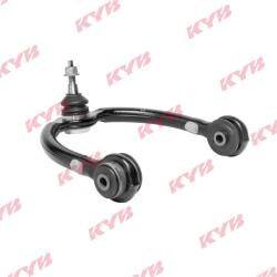 KYB Brat, suspensie roata KYB KSC6341 (KSC6341) - fixbox