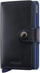 Secrid Miniwallet Original black/navy