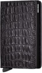 Secrid Slimwallet Nile black