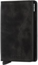 Secrid Slimwallet Vintage black