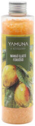 Yamuna Mango sare de baie 265g