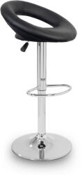 Aga Scaun Aga Bar MR2036 Negru (MR2036Black)