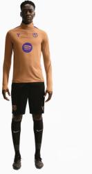 Nike Bluză Nike FC Barcelona x Kobe 26/27 Strike - Bej - bej, s - masculin (IQ1309-745) (IQ1309-745)