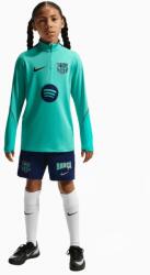 Nike Bluză Nike FC Barcelona 26/27 Strike Junior - Mentă - menta, s - copii (II6847-301) (II6847-301)