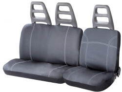 AMiO Set huse universale pentru scaune de dubă SC-01 AMIO-04601 (AX_04601)