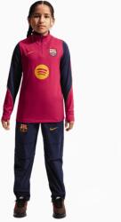 Nike Bluză Nike FC Barcelona 26/27 Strike Junior - Claret - claret, xl - copii (II2421-621) (II2421-621)