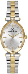 Daniel Klein Premium - Ceas Dama Quartz Auriu DK. 1.13954. 3 (DK.1.13954.3) Ceas