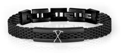 Santa Barbara Polo Bratara din Inox Santa Barbara Polo Jewelry Barbati SBJ. 6.2007-3 (SBJ.6.2007-3)