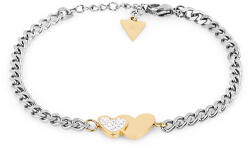 Daniel Klein Bratara din Inox Daniel Klein Jewelry Dama DKJ. 3.1008-3 (DKJ.3.1008-3)