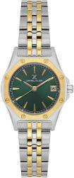 Daniel Klein Premium - Ceas Dama Quartz Auriu DK. 1.14167-4 (DK.1.14167-4) Ceas