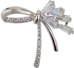 Rankine Brosa eleganta zirconii Elek (2502-TLY218-2)