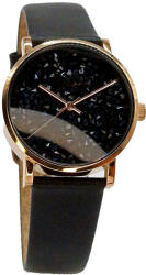 Freelook Lumiere - Ceas Dama Quartz Negru FL. 2.10159. 5 (FL.2.10159.5) Ceas