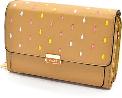 Yhb Poseta Lexi Din Piele Ecologica Crem (ES-6004-14)