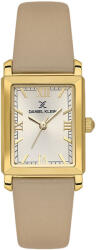 Daniel Klein Premium - Ceas Dama Quartz Bej DK. 1.14169-5 (DK.1.14169-5) Ceas
