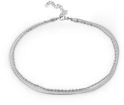 Daniel Klein Bratara picior din Inox Daniel Klein Jewelry Dama DKJ. 5.50007-1 (DKJ.5.50007-1)
