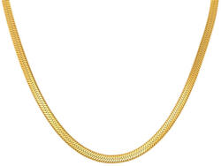 Thia Jewelry S. Steel Lant Inox Auriu Thia Jewelry S. Steel Dama (JC-NC473-9)