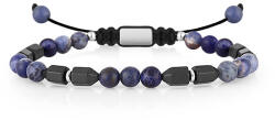 Santa Barbara Polo Bratara din Inox Santa Barbara Polo Jewelry Barbati SBJ. 6.10012-2 (SBJ.6.10012-2)