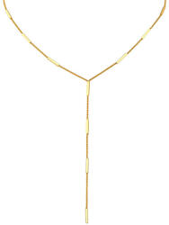 Thia Jewelry S. Steel Lant Inox Auriu Thia Jewelry S. Steel Dama (JC-NC2741-9)
