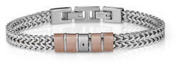 Santa Barbara Polo Bratara din Inox Santa Barbara Polo Jewelry Barbati SBJ. 6.2006-2 (SBJ.6.2006-2)