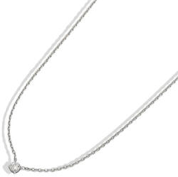 Thia Jewelry S. Steel Lant Inox Argintiu Thia Jewelry S. Steel Dama (JC-GX2846-8)