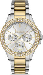 Freelook Belle - Ceas Dama Quartz Auriu FL. 1.10382. 2 (FL.1.10382.2) Ceas