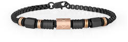 Daniel Klein Bratara din Inox Daniel Klein Jewelry Barbati DKJ. 4.2146-4 (DKJ.4.2146-4)