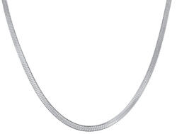 Thia Jewelry S. Steel Lant Inox Argintiu Thia Jewelry S. Steel Dama (JC-NC473-8)