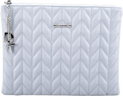 Daniel Klein Plic gri supradimensionat Daniel Klein Lady din piele ecologica (DKW6005-09)
