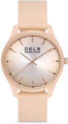 Daniel Klein Dkln - Ceas Dama Quartz Nude DK. 1.12767. 4 (DK.1.12767.4) Ceas
