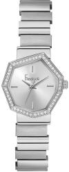 Freelook Lumiere - Ceas Dama Quartz Argintiu FL. 1.10492. 1 (FL.1.10492.1) Ceas