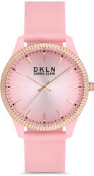 Daniel Klein Dkln - Ceas Dama Quartz Roz DK. 1.12767. 6 (DK.1.12767.6) Ceas