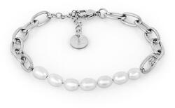 Santa Barbara Polo Bratara din Inox Santa Barbara Polo Jewelry Dama SBJ. 3.1105-1 (SBJ.3.1105-1)