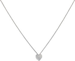 Rankine Lant argint Simple heart (2502-TLY094-8)