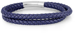Santa Barbara Polo Bratara din Piele Santa Barbara Polo Jewelry Barbati SBJ. 11.10001-3 (SBJ.11.10001-3)