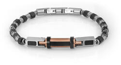 Daniel Klein Bratara din Inox Daniel Klein Jewelry Barbati DKJ. 4.2171-1 (DKJ.4.2171-1)