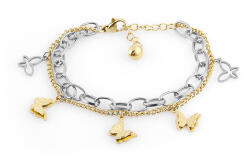 Freelook Bratara din Inox Freelook Jewelry Dama FRJ. 3.3077-3 (FRJ.3.3077-3)