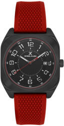 Daniel Klein Premium - Ceas Barbatesc Quartz Rosu DK. 1.13796. 4 (DK.1.13796.4) Ceas
