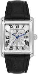 Daniel Klein Premium - Ceas Barbatesc Quartz Negru DK. 1.13909. 1 (DK.1.13909.1) Ceas