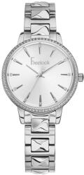 Freelook Lumiere - Ceas Dama Quartz Argintiu FL. 1.10404. 1 (FL.1.10404.1) Ceas