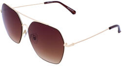 Daniel Klein Ochelari de soare Daniel Klein Trendy maro pentru Dama UV400 DK4237P-4 (DK4237P-4)