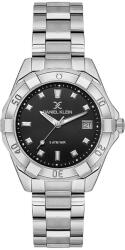 Daniel Klein Premium - Ceas Dama Quartz Argintiu DK. 1.13582. 2 (DK.1.13582.2) Ceas