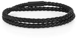 Santa Barbara Polo Bratara din Piele Santa Barbara Polo Jewelry Barbati SBJ. 6.2051-M-2 (SBJ.6.2051-M-2)
