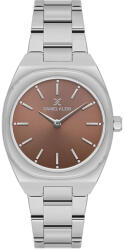 Daniel Klein Premium - Ceas Dama Quartz Argintiu DK. 1.13899. 4 (DK.1.13899.4) Ceas