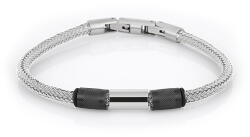 Daniel Klein Bratara din Piele Daniel Klein Jewelry Barbati DKJ. 4.2172-2 (DKJ.4.2172-2)