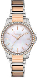 Freelook Lumiere - Ceas Dama Quartz Auriu Rose FL. 1.10262. 4 (FL.1.10262.4) Ceas