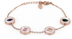 Daniel Klein Bratara din Inox Daniel Klein Jewelry Dama DKJ. 3.2118-4 (DKJ.3.2118-4)