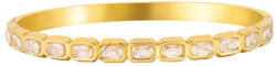 Thia Jewelry S. Steel Bratara Fixa Inox Aurie Thia Jewelry S. Steel Dama (JC-B765-9)