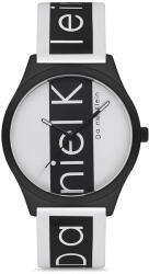 Daniel Klein Premium - Ceas Barbatesc Quartz Alb DK. 1.12617. 2 (DK.1.12617.2) Ceas